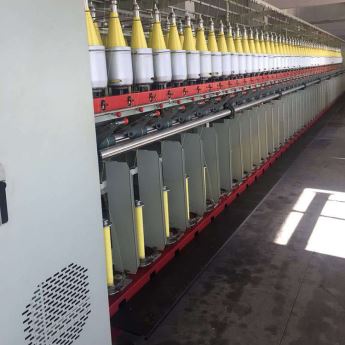 Szybki drut z tworzywa sztucznego Goły drut miedziany Twister Double Twist Machine